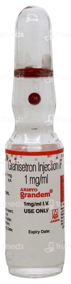 Grandem Injection 1Ml Grandem Injection 1Ml